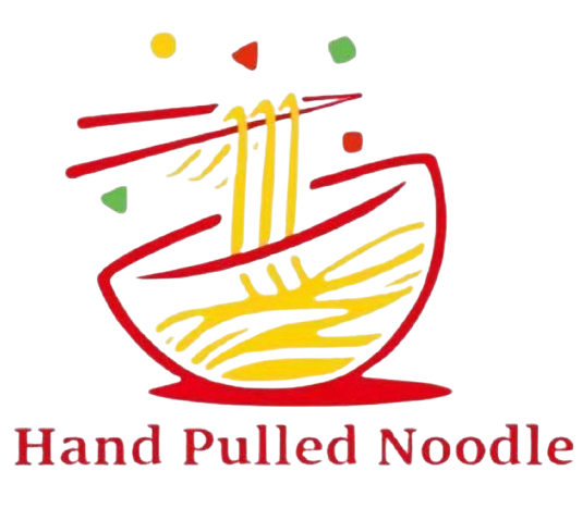 Hand Pulled Noodle - Best Food Today Logo