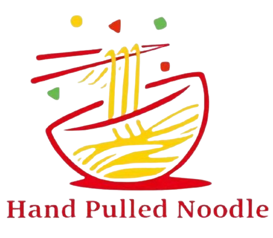 Hand Pulled Noodle - Best Food Today Logo